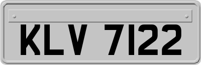 KLV7122