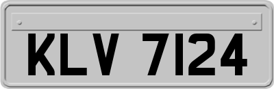 KLV7124