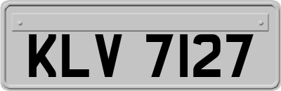 KLV7127
