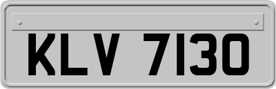 KLV7130