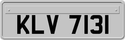 KLV7131