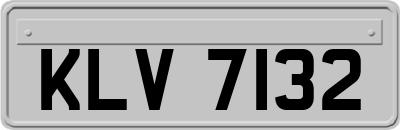 KLV7132