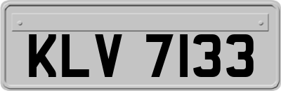 KLV7133