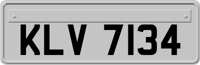 KLV7134