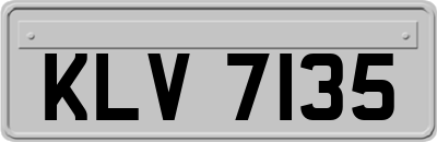 KLV7135