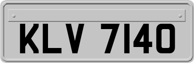 KLV7140