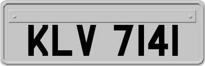 KLV7141