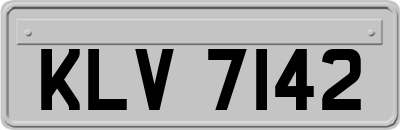 KLV7142