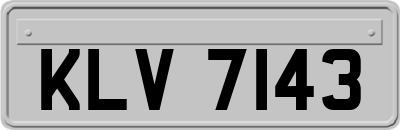 KLV7143