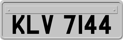 KLV7144