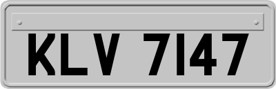 KLV7147