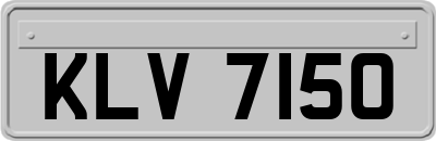 KLV7150
