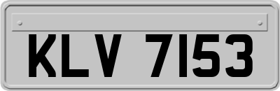 KLV7153