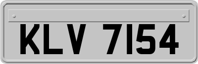 KLV7154