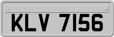 KLV7156