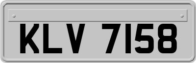 KLV7158