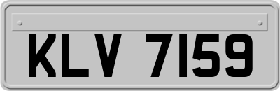 KLV7159