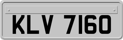 KLV7160