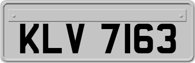 KLV7163