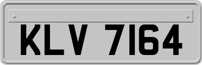 KLV7164