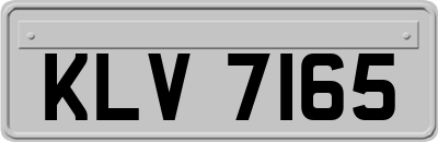 KLV7165