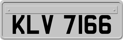 KLV7166