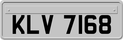 KLV7168