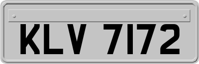 KLV7172