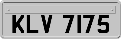 KLV7175