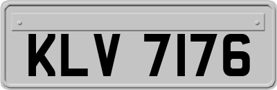 KLV7176