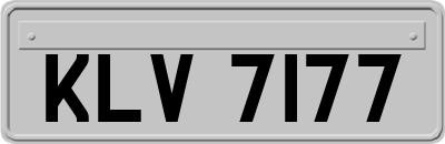 KLV7177