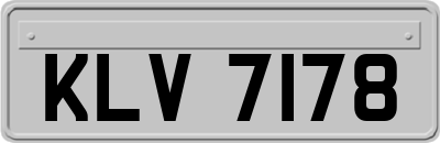 KLV7178