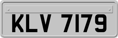 KLV7179