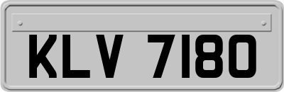 KLV7180