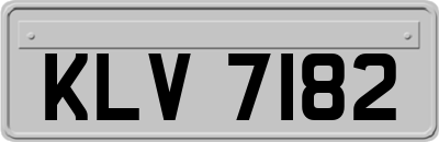 KLV7182