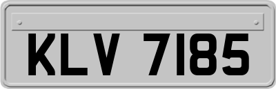 KLV7185