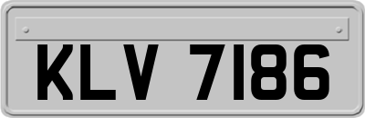 KLV7186