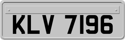 KLV7196