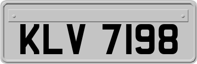 KLV7198