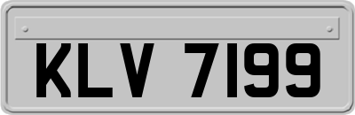 KLV7199