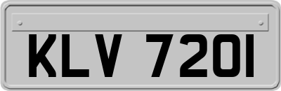 KLV7201