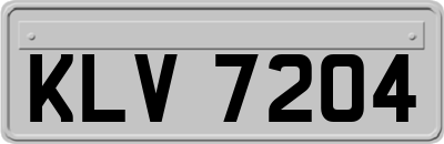 KLV7204