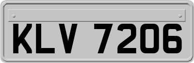 KLV7206