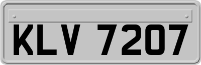 KLV7207