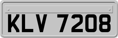 KLV7208