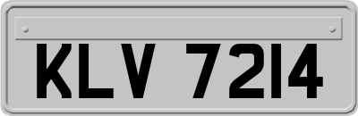 KLV7214