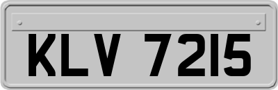 KLV7215