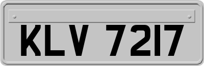 KLV7217