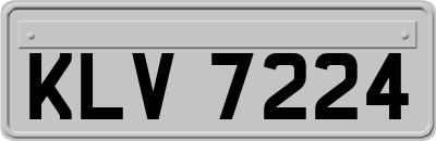 KLV7224