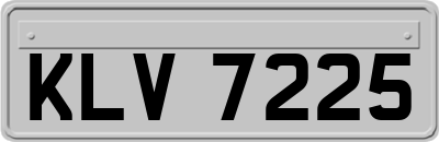 KLV7225